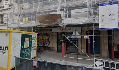 CODE MyShop - Agence Web E-commerce Shopify & Prestashop, Concepteur de Sites Web à Paris 11