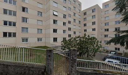 Mickaël Doucet, Concepteur de Sites Web à Lyon 05