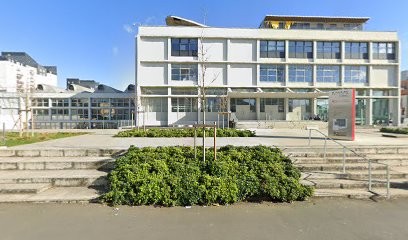 La Mobilery, Concepteur de Sites Web à Tours