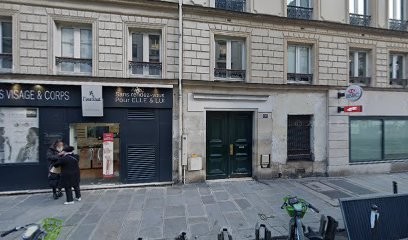 RÉALISATIONS DE SITES INTERNET, Concepteur de Sites Web à Paris 08