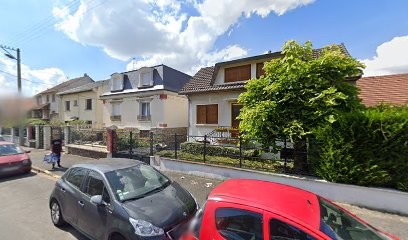 Laurent Rabeyrin, Concepteur de Sites Web à Livry-Gargan