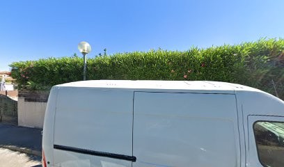 ALAIN LOUBARESSE - LES ARTS MATIQUES, Concepteur de Sites Web à Lunel