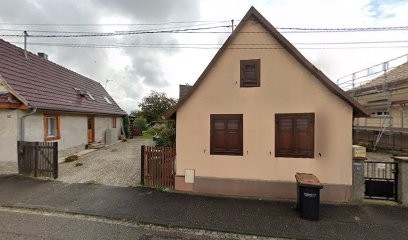 Cyril BUCH - Webdesigner Freelance, Concepteur de Sites Web à Sessenheim