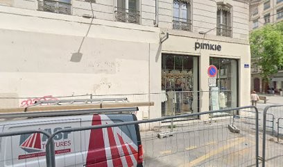 WebAnymous | Agence De Marketing Internet | Wix Lyon, Concepteur de Sites Web à Lyon 02