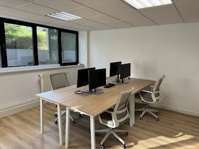 Esilab - Agence Digitale Créative Strasbourg, Concepteur de Sites Web à Oberhausbergen