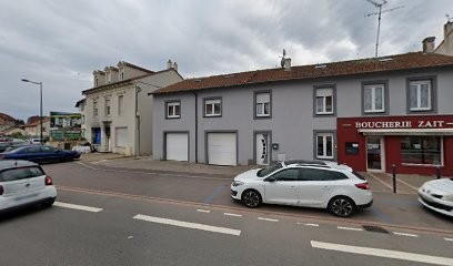 Web Creation & Me, Concepteur de Sites Web à Uckange