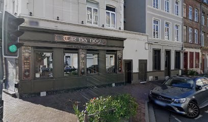 Lucas RIVOIRARD, Concepteur de Sites Web à Lille