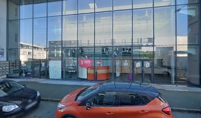 Zarya - Agence Web, Concepteur de Sites Web à La Rochelle