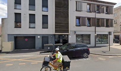 LYO'COM, Concepteur de Sites Web à Châlons-en-Champagne