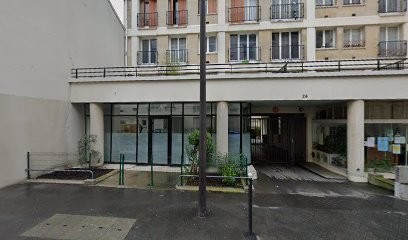 Molas Conogan Roger, Concepteur de Sites Web à Paris 12