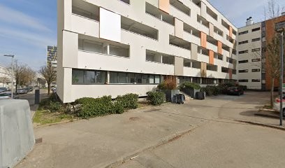 Nexsynap, Concepteur de Sites Web à Rillieux-la-Pape