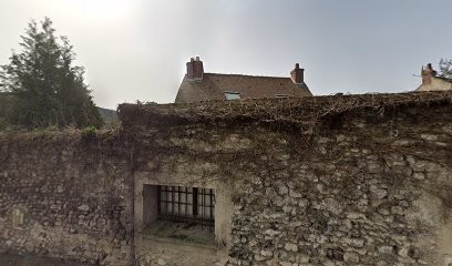 cbarbot.com, Concepteur de Sites Web à Vétheuil