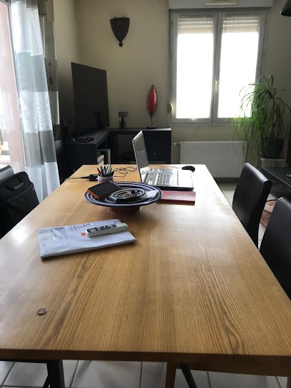 La Petite Ourse, Concepteur de Sites Web à Villeurbanne