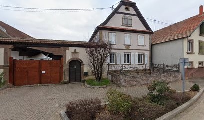 Groupe AMB, Concepteur de Sites Web à Handschuheim