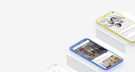 Celerity Agency, Concepteur de Sites Web à Paris 08