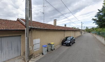 Eric Frey, Concepteur de Sites Web à Romans-sur-Isère