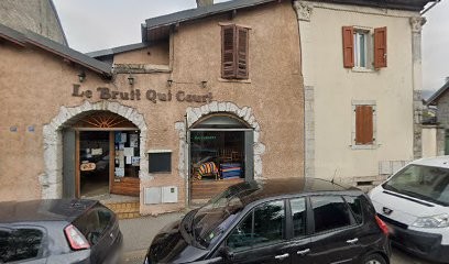 Net.vision, Concepteur de Sites Web à Chambéry