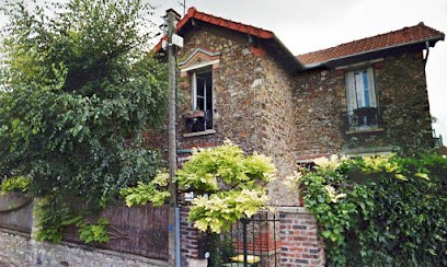 Cédric Weben, Concepteur de Sites Web à Clamart