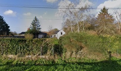 Visual3D (Manuel Pinard), Concepteur de Sites Web à Loire-Authion