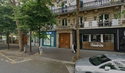 Vincent Nguyen - Freelance PrestaShop, Concepteur de Sites Web à Paris 16