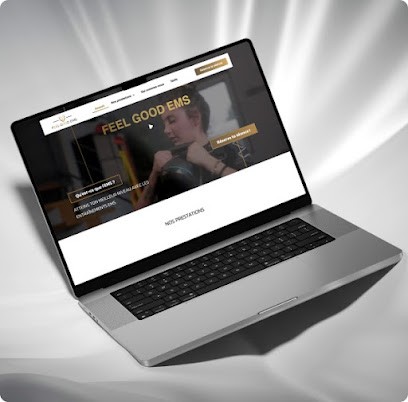 Codaza, Concepteur de Sites Web à Saint-Étienne