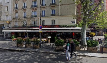 Agencepetermaan, Concepteur de Sites Web à Paris 16