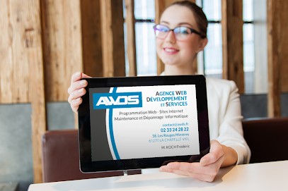 AWDS - Agence Web Développement Et Services, Concepteur de Sites Web à La Chapelle-Viel