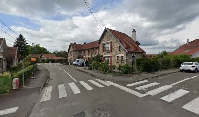 Thomas Chatelain - Graphisme/Web/Vidéo, Concepteur de Sites Web à Besançon