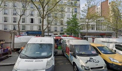 Orna & Co - Exhibition Design, Concepteur de Sites Web à Paris 12