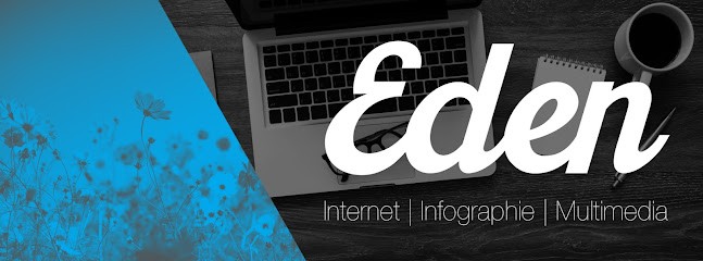 Eden / Electronic Den, Concepteur de Sites Web à Pierrefontaine-lès-Blamont