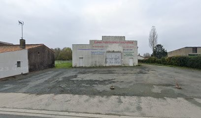 Agence Noé, Concepteur de Sites Web à La Jaudonnière