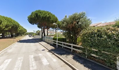 Guy Giry - web Design, Concepteur de Sites Web au Grau-du-Roi