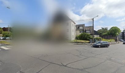 Le Stum Philippe, Concepteur de Sites Web à Rennes