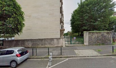 Lambat Mohammad, Concepteur de Sites Web à Thiais