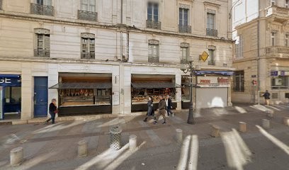 FIRST CLASS, Concepteur de Sites Web à Avignon