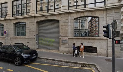 VeepsAgency, Concepteur de Sites Web à Lyon 06