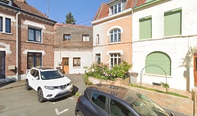 0001, Concepteur de Sites Web à Ronchin