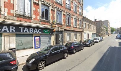 Ofix - Agence Digitale, Concepteur de Sites Web à Saint-Étienne