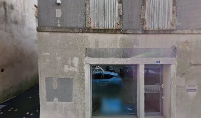 Eponim, Concepteur de Sites Web à Celles-sur-Belle