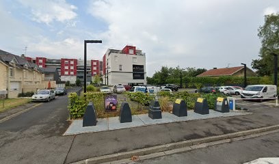 Notadev, Concepteur de Sites Web à Pau