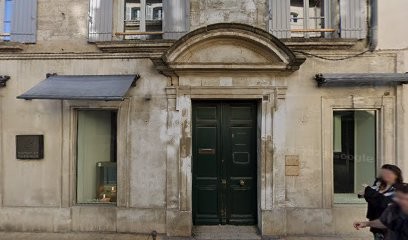 C du Web, Concepteur de Sites Web à Avignon