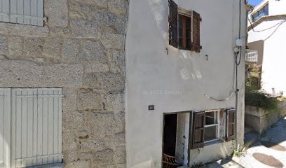 Poinsignon Jean, Concepteur de Sites Web à Vialas