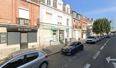 Animateur Micro Nord : IN COMMUNICATIONS, Concepteur de Sites Web à La Bassée