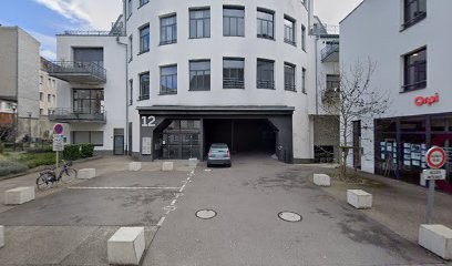 SéComÇa, Concepteur de Sites Web à Mulhouse