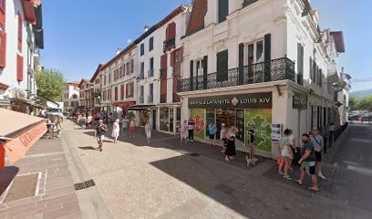 Moéana, Concepteur de Sites Web à Saint-Jean-de-Luz