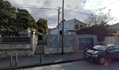 Market Kom SMMA Agency, Concepteur de Sites Web à Marseille 10