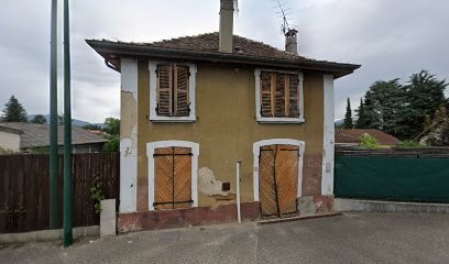 Infodesign Hypermedia Schiel, Concepteur de Sites Web aux Avenières Veyrins-Thuellin