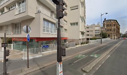 PARTENARIAT VOYANCE, Concepteur de Sites Web à Paris 19