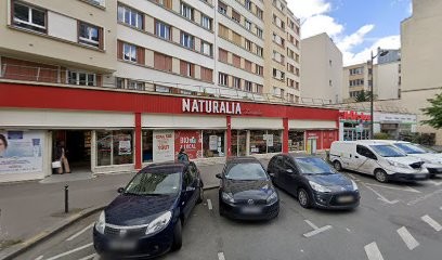 La Plume De Candice, Concepteur de Sites Web à Paris 15