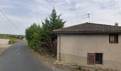 Philippe Lépine, Concepteur de Sites Web à Vaux-en-Beaujolais